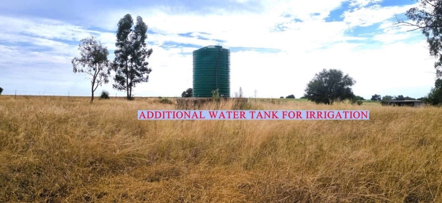 Commercial Property for Sale in Bothaville Free State
